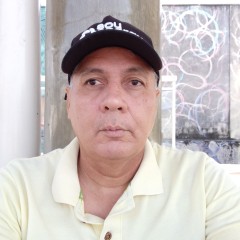 ERIVALDO LOURENCO DA SILVA